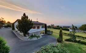 Ferienhaus Panorama